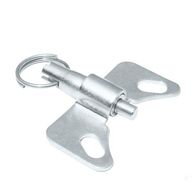Stainless Position Lock