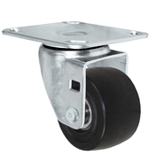 Top Plate Caster