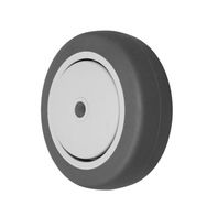 28- Thermo Rubber Wheel