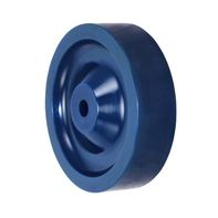 Washable Wheel -Stainless 